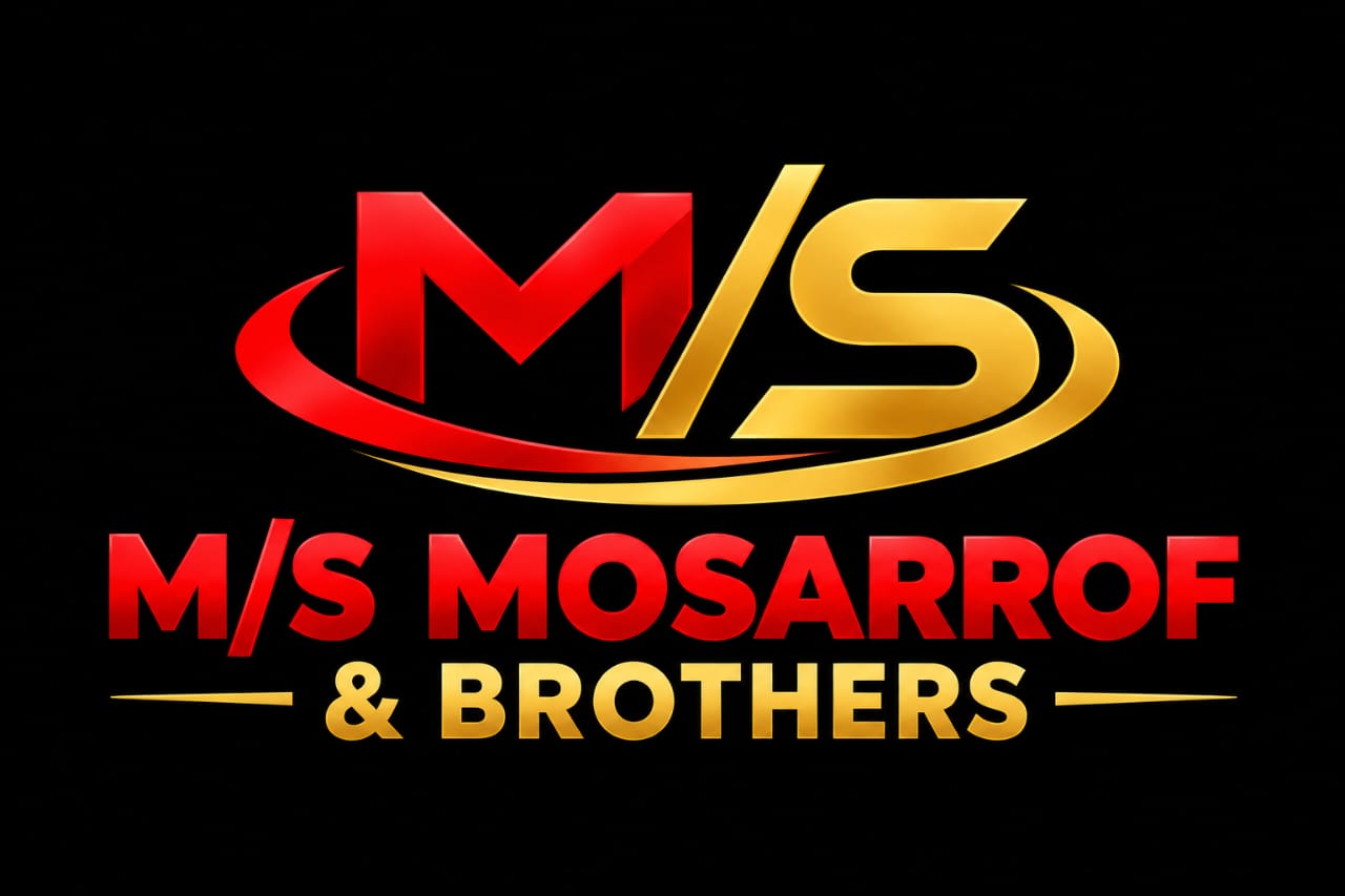 M/S Mosarrof & Brothers